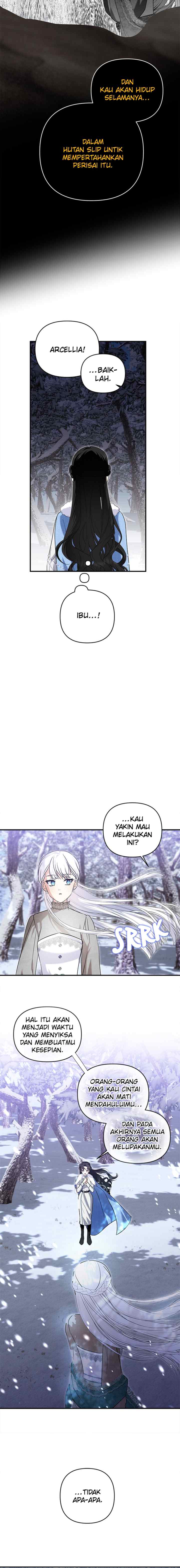 Monster Duke's Daughter chapter 171 halaman 7