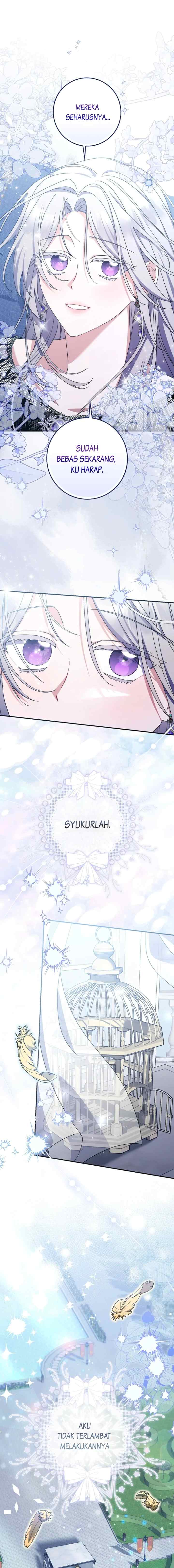 As My Husband Wish, I Will Bring in the Concubine chapter 37 halaman 13