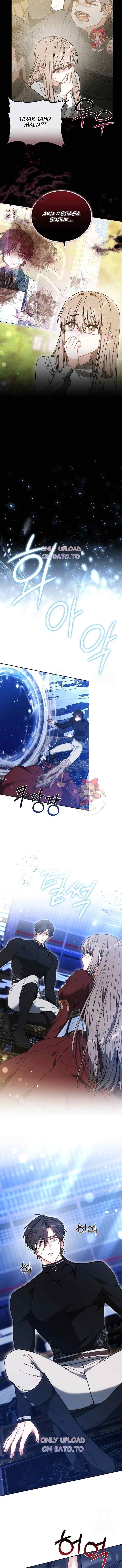 Bride of Obsidian chapter 75 halaman 17