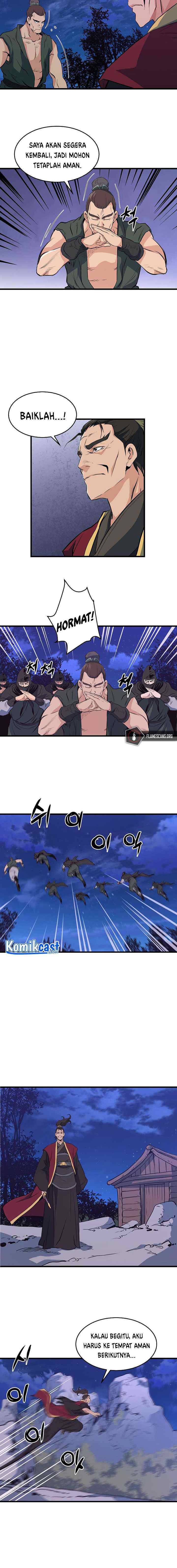 Grand General chapter 37 halaman 7