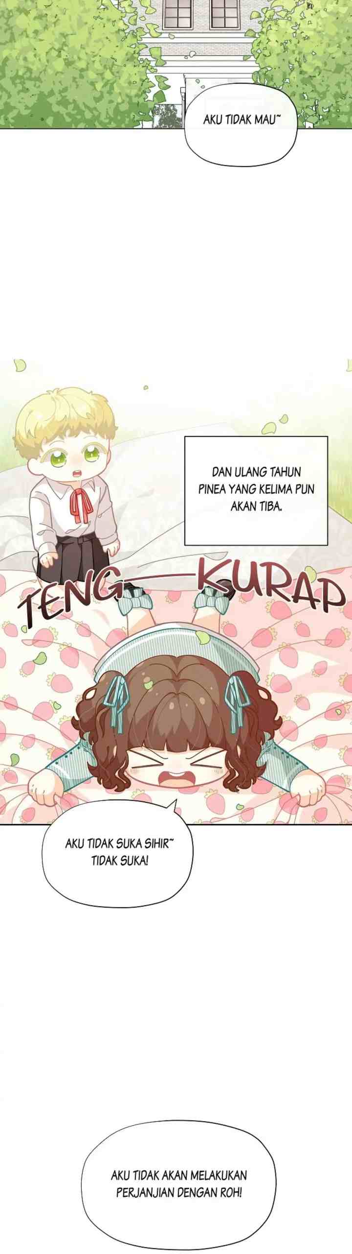 I Was Just an Ordinary Lady chapter 22 halaman 19
