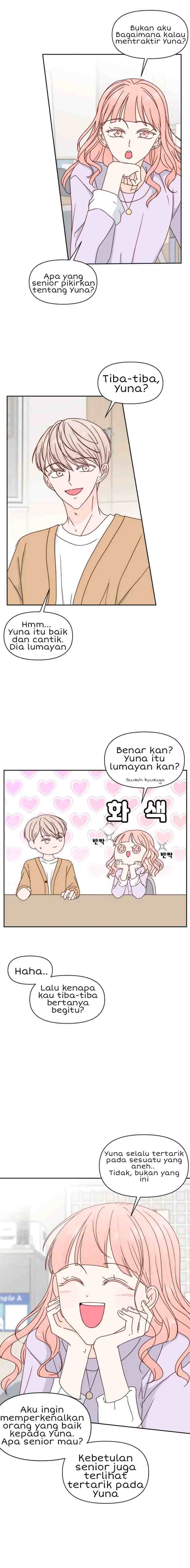 Next Door Boyfriend chapter 9 halaman 4