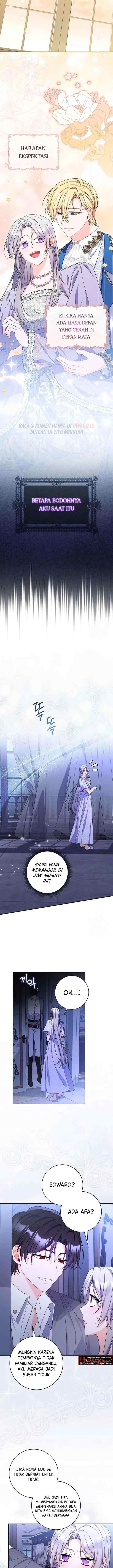 As My Husband Wish, I Will Bring in the Concubine chapter 20 halaman 9