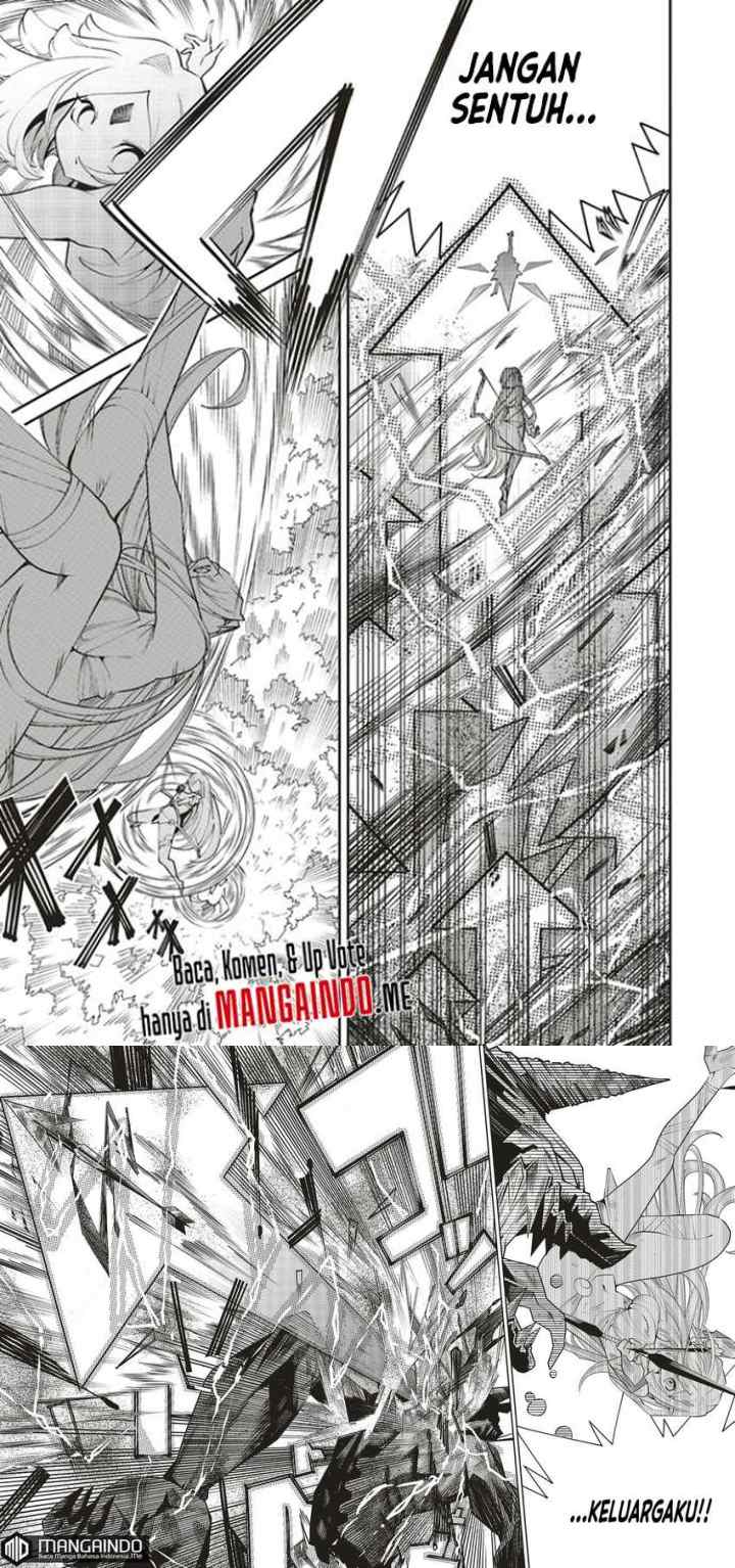 Ore no chapter 2.2 halaman 5
