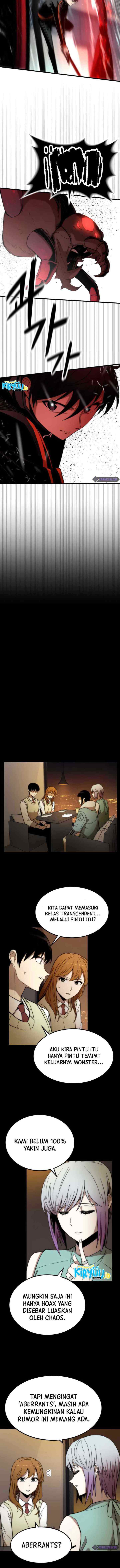 Ultra Alter chapter 29 halaman 4