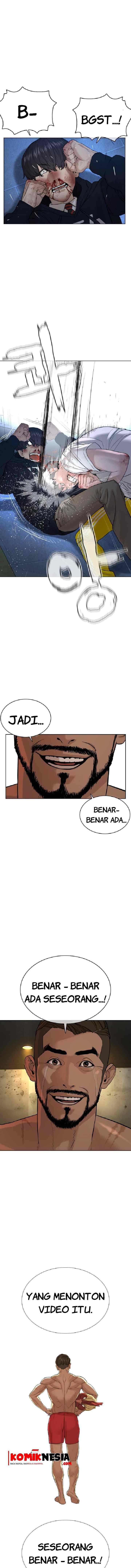 How to Fight chapter 72 halaman 19