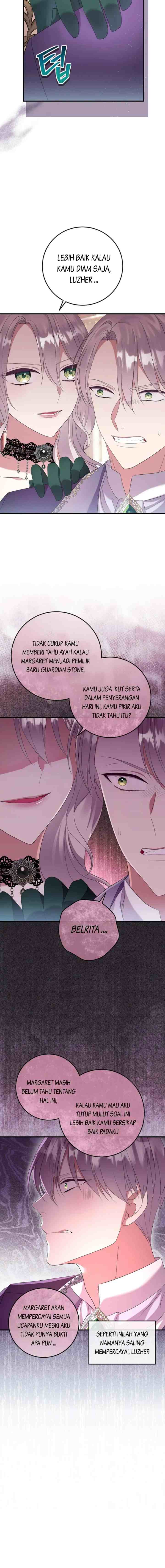 Get Out Of My Way, I Will Decide The Ending chapter 19 halaman 11