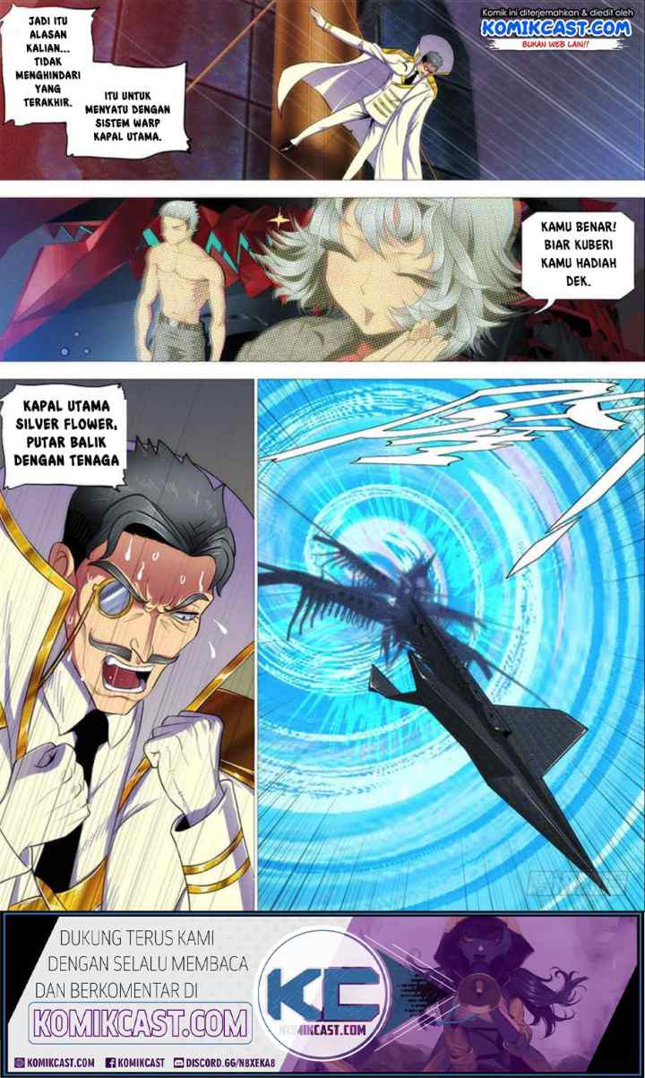Iron Ladies chapter 284 halaman 14