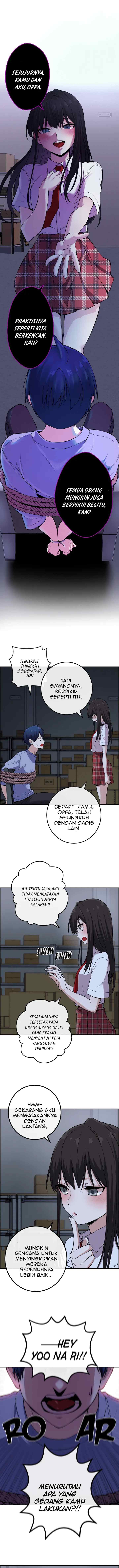 Webtoon Character Na Kang Lim chapter 103 halaman 7