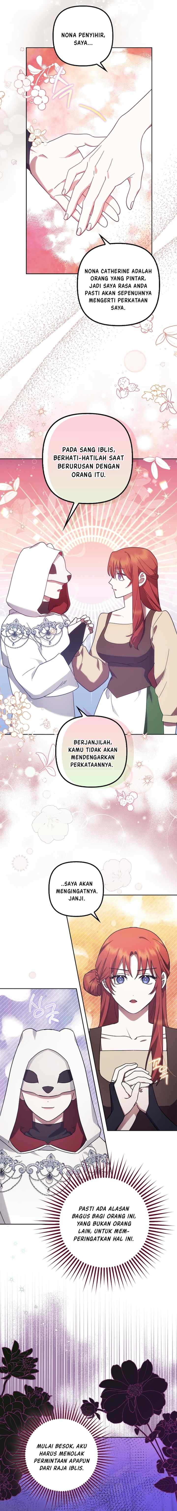Rejected Lady Enjoying a Modest Life chapter 45 halaman 18
