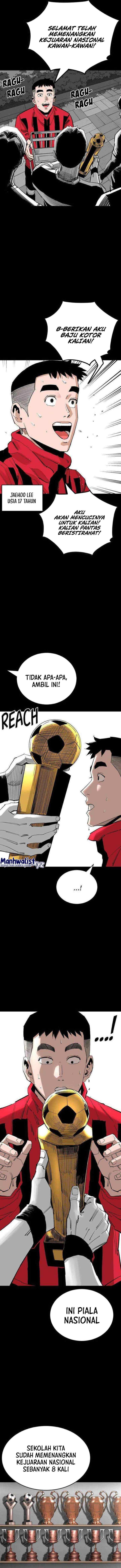 Build Up chapter 146 halaman 4