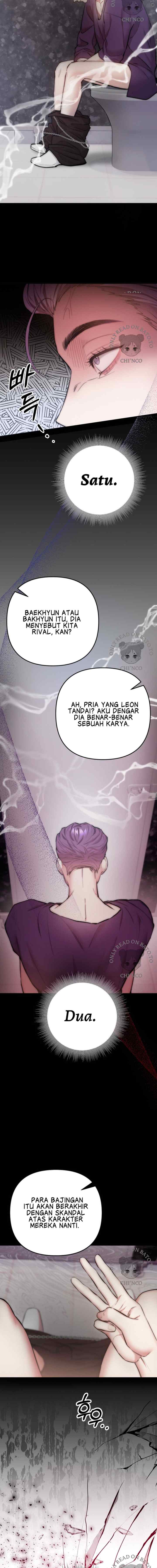 Acting Genius, Top Idol! chapter 14 halaman 6