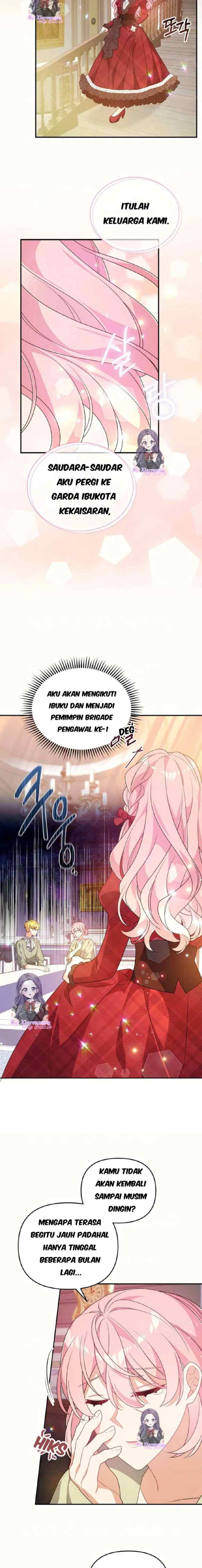 I Will Seduce the Male Lead for My Older Brother chapter 56 halaman 12