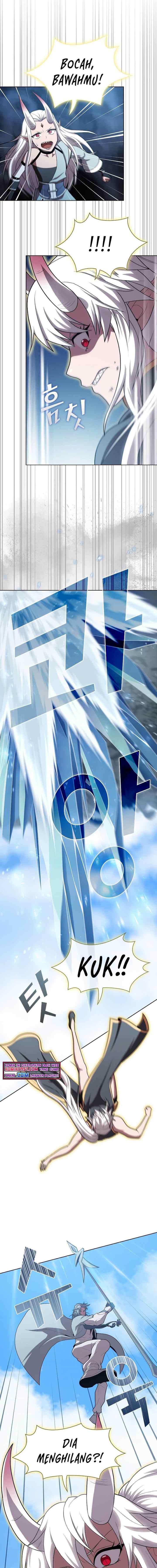 The Tutorial Tower of the Advanced Player chapter 100 halaman 7