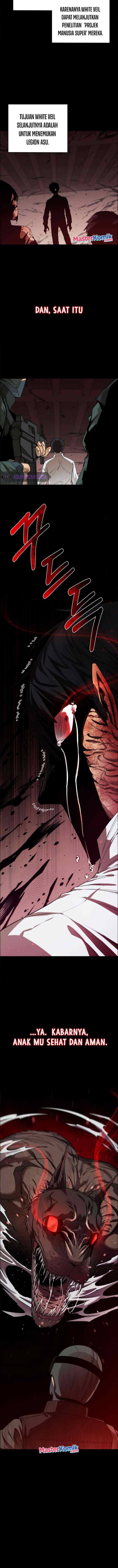 I Grow Stronger By Eating! chapter 68 halaman 9