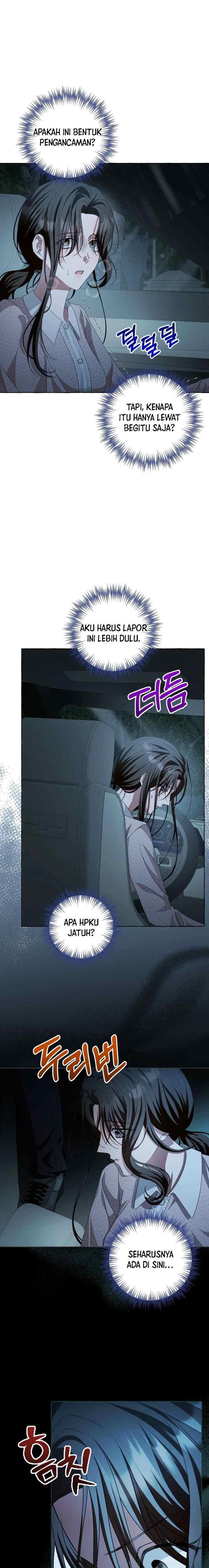When the Phone Rings chapter 4 halaman 10