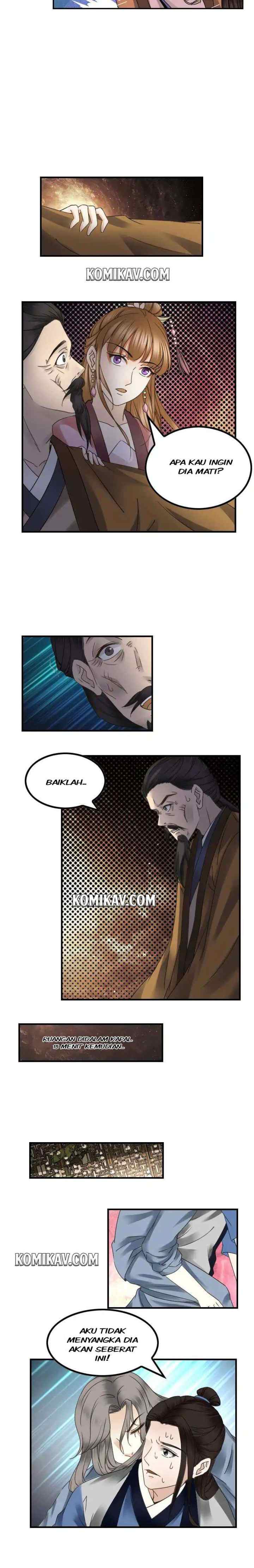 Miracle Doctor Abandoned Girl chapter 27 halaman 17