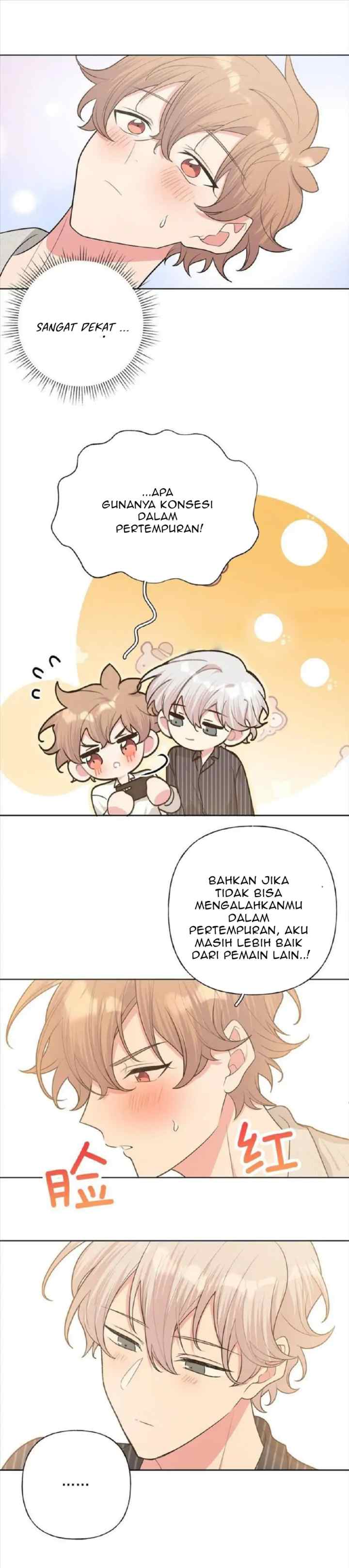 Don't Confess To Me chapter 58 halaman 4
