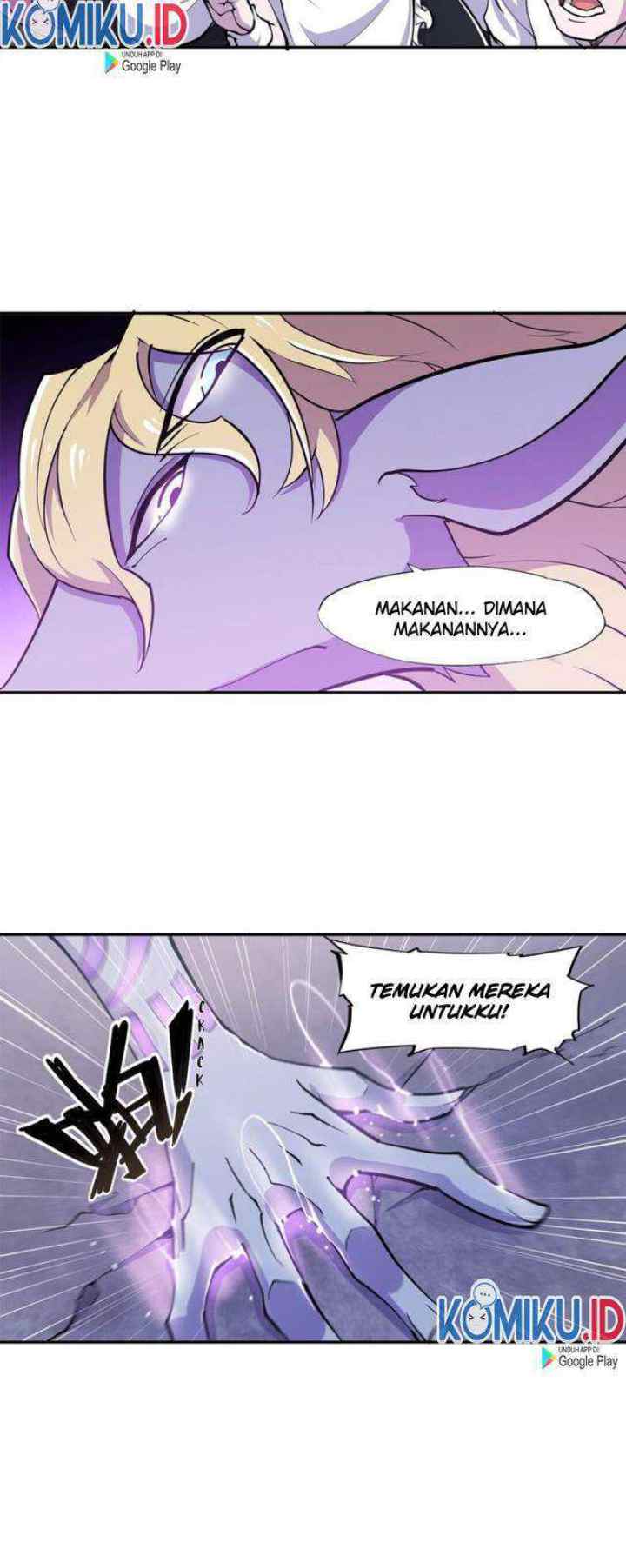 The Blood Princess And The Knight chapter 88 halaman 4