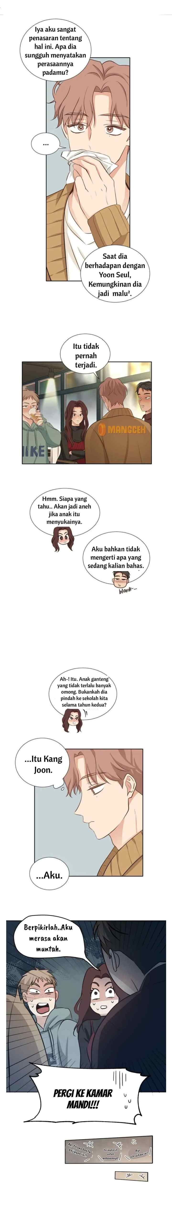The Third Ending chapter 7 halaman 8