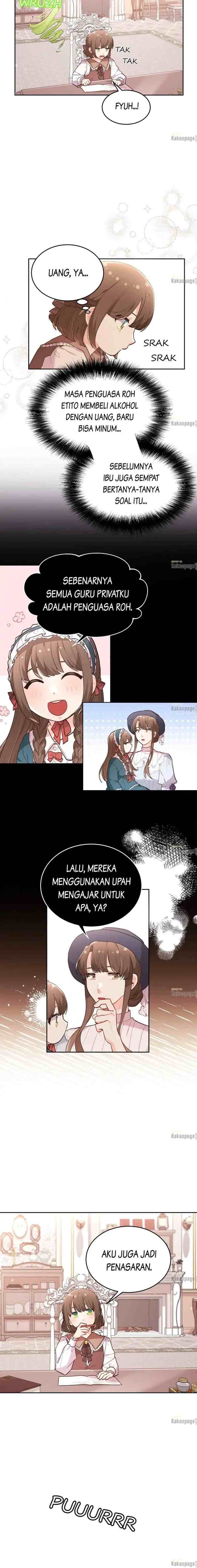 I Was Just an Ordinary Lady chapter 148 halaman 11