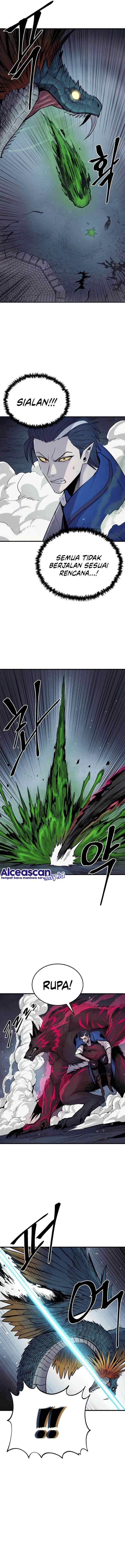 Howling Dragon (The Wailing Perversion) chapter 27 halaman 6