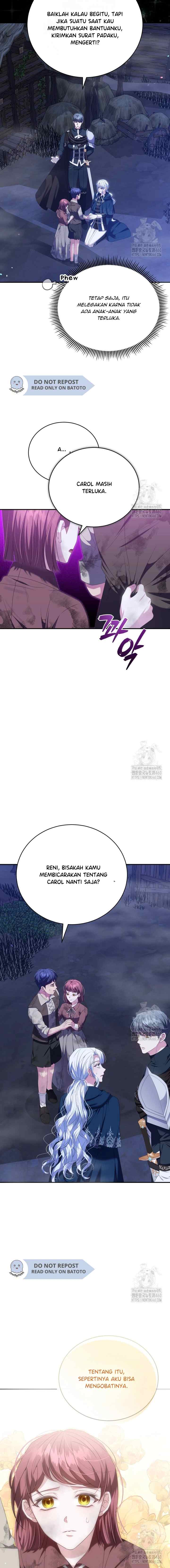 A Guide to the Reality of Villain Extras chapter 14 halaman 11