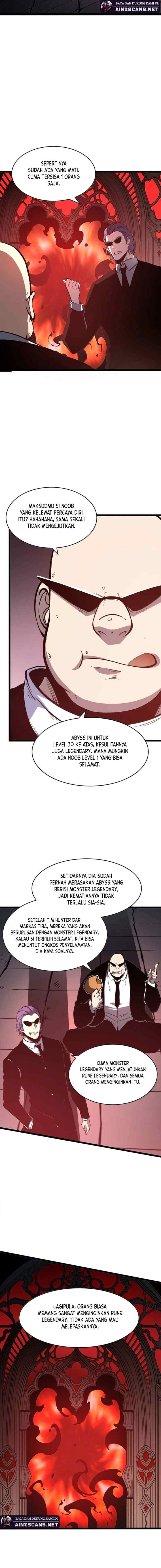 I Became The King by Scavenging chapter 41 halaman 5