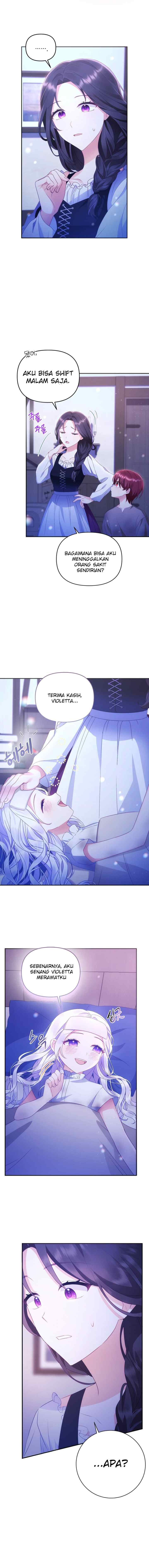 Fragmented Saintess chapter 1 halaman 10