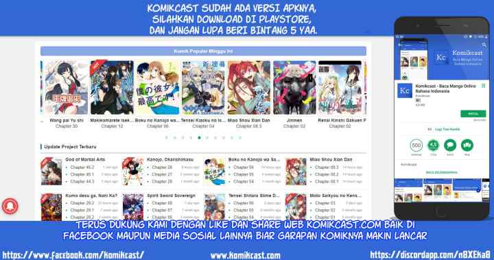 Miao Shou Xian Dan chapter 9.4 halaman 6