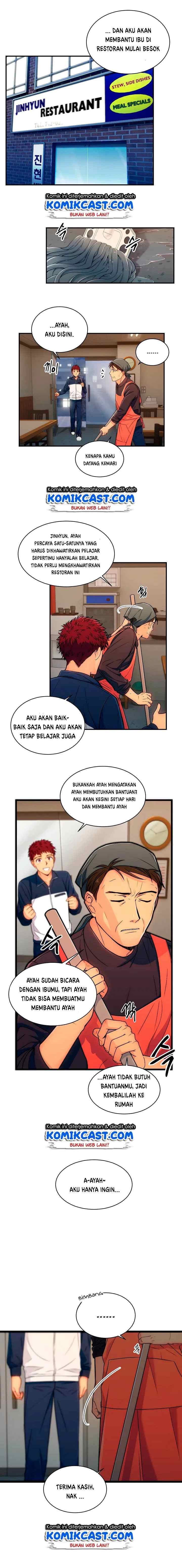 Medical Return chapter 2 halaman 14