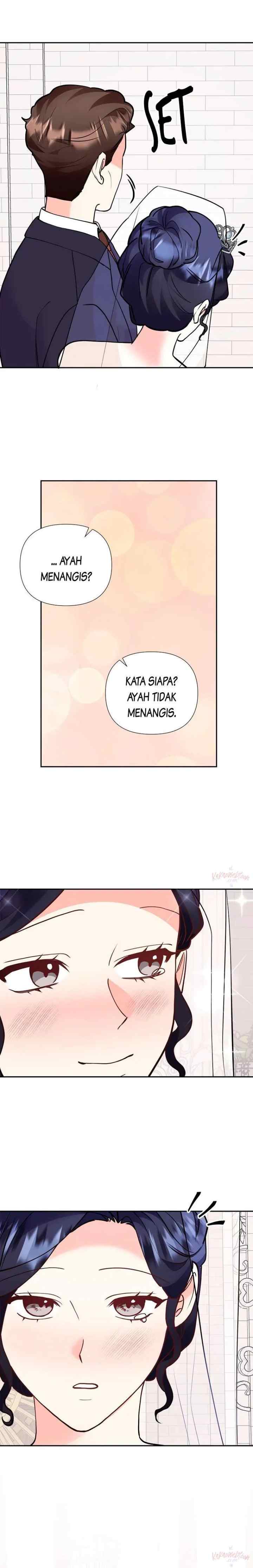 Marriage Agency chapter 58 halaman 5