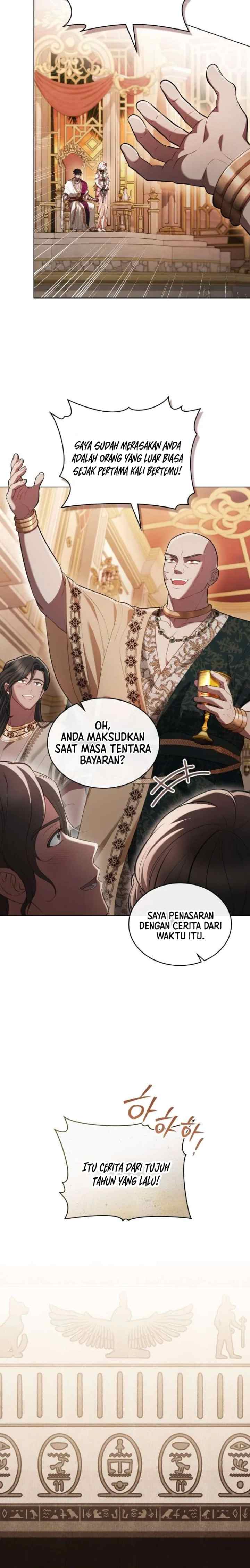 He Was My Slave chapter 10 halaman 9