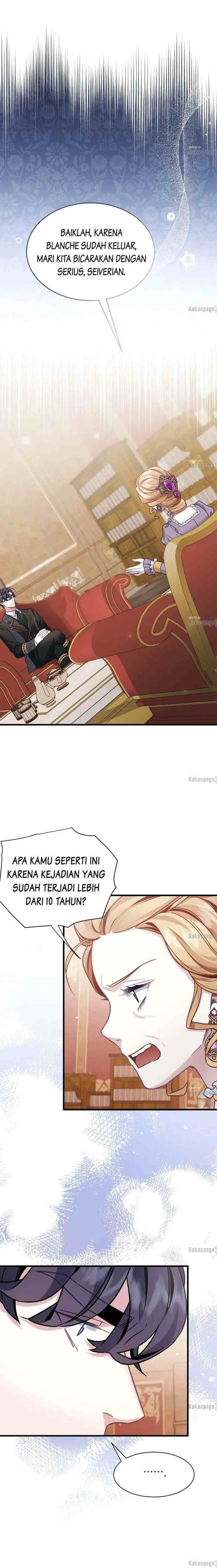 Not Sew Wicked Stepmom chapter 67 halaman 7