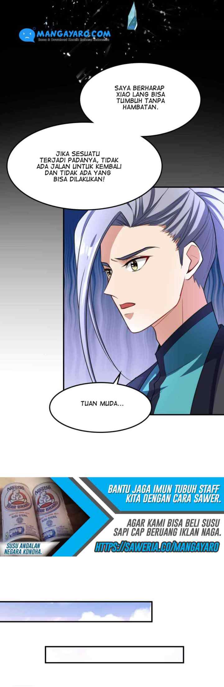 Rise of The Demon King chapter 93 halaman 11