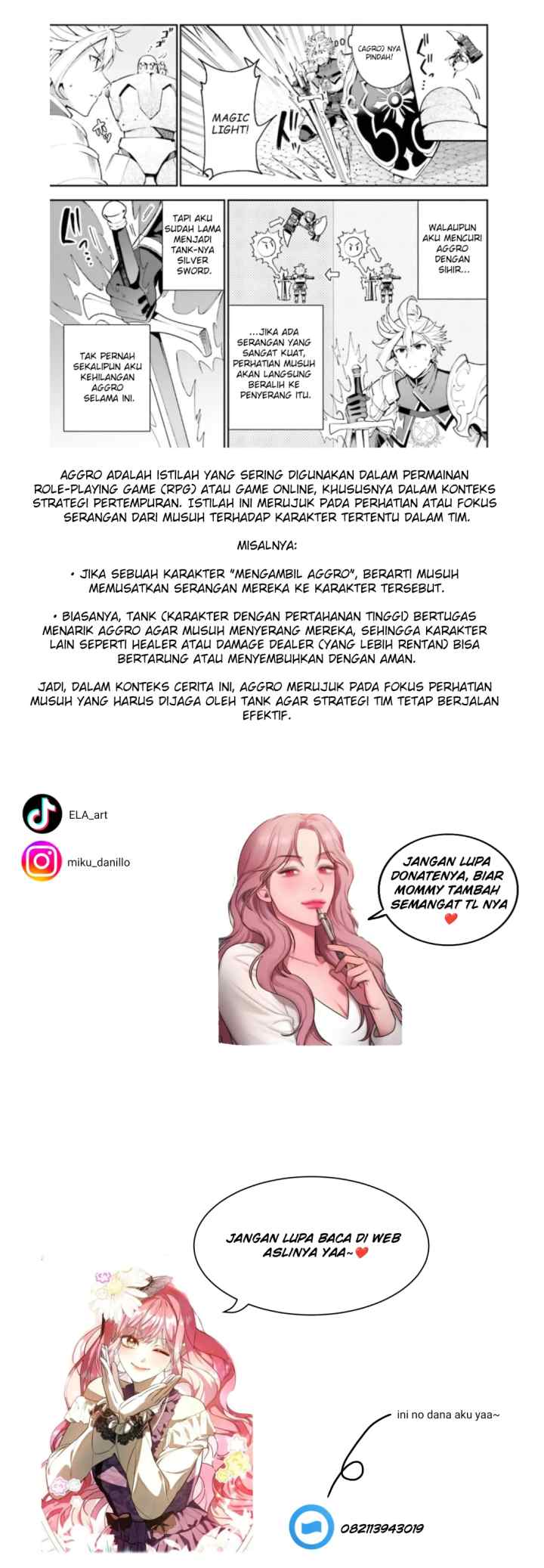 Guild no Uketsukejou desu ga, Zangyou wa Iyananode Boss wo Solo Tobatsu shiyou to Omoimasu chapter 6 halaman 12