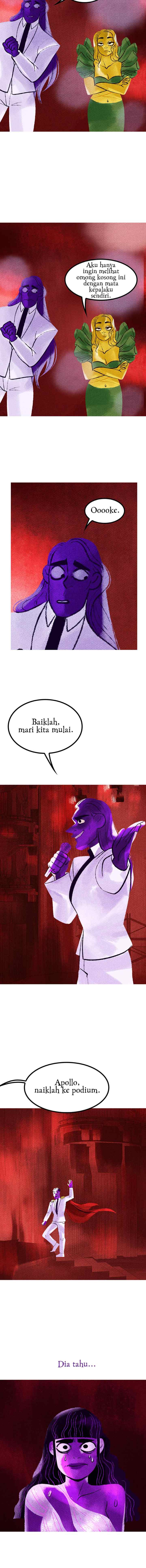 Lore Olympus chapter 193 halaman 4