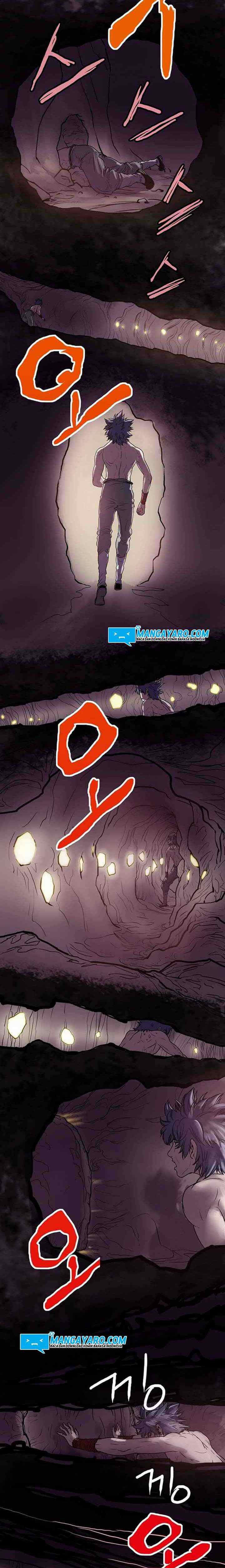 Invincible chapter 5 halaman 6