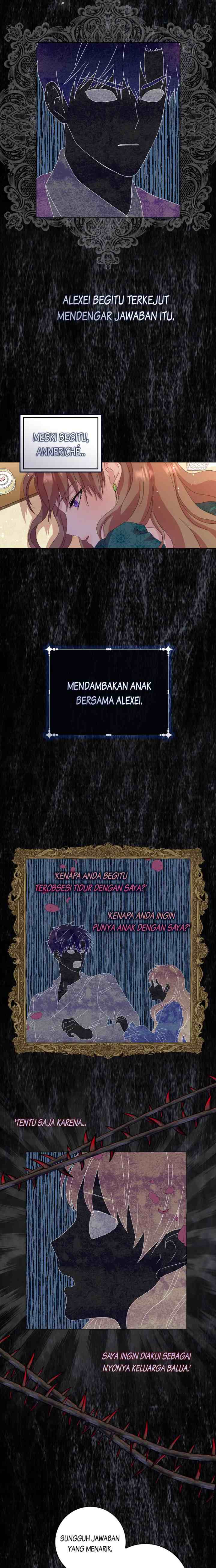 When I Quit Being a Wicked Mother in law, Everyone Becomes Obsessed With Me chapter 1 halaman 13