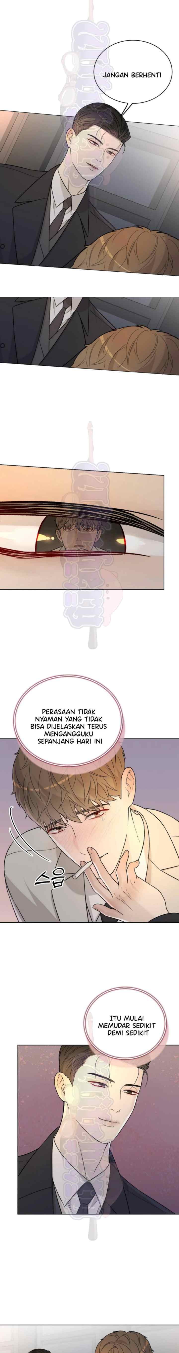 Dog-Like Baby chapter 13 halaman 18