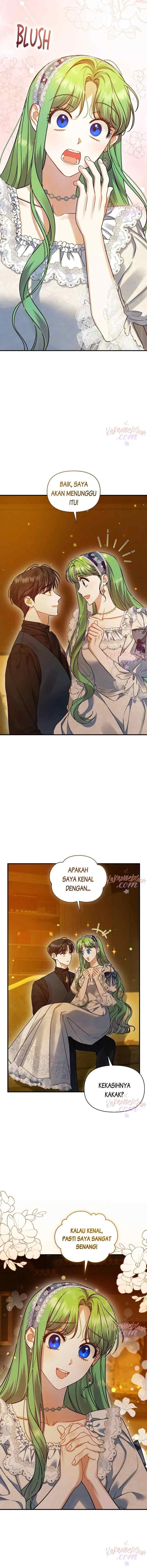 I Became the Younger Sister of a Regretful Obsessive Male Lead chapter 60 halaman 17