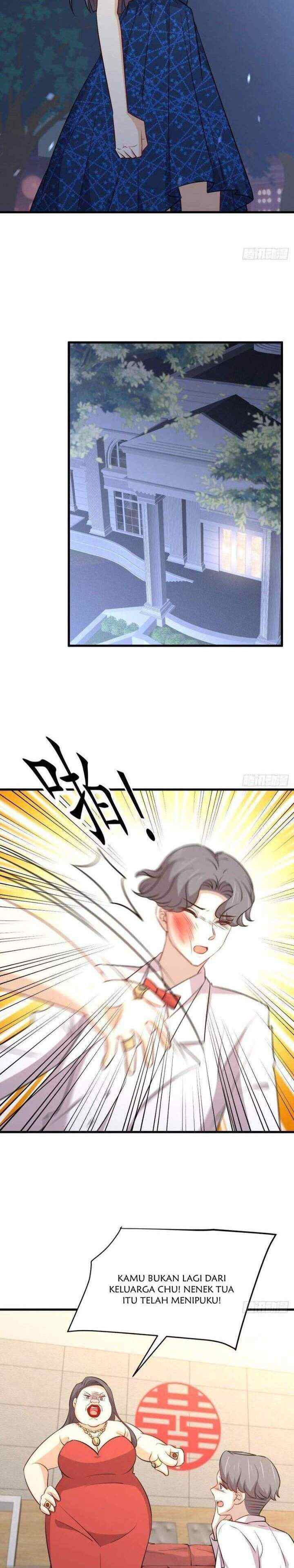 Immortal Swordsman in The Reverse World chapter 245 halaman 7