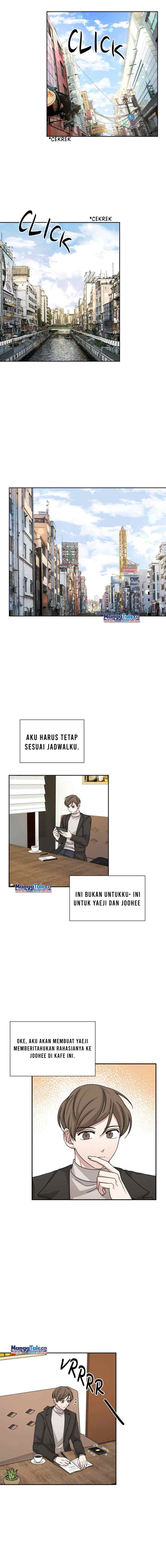 Big Life chapter 47 halaman 11