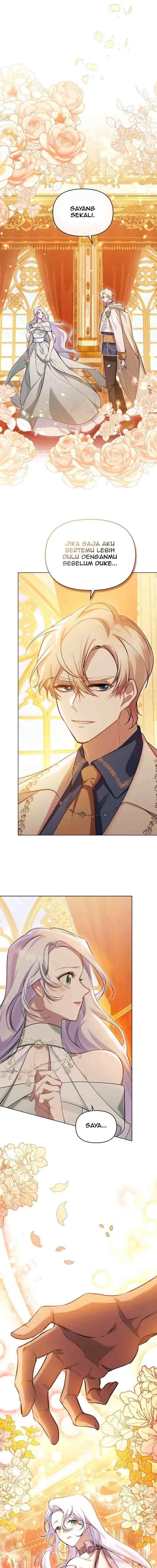 Disobey The Duke If You Dare chapter 0 halaman 12