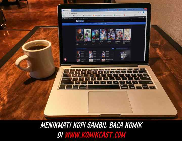 My Wife is Cold-Hearted chapter 19 halaman 16