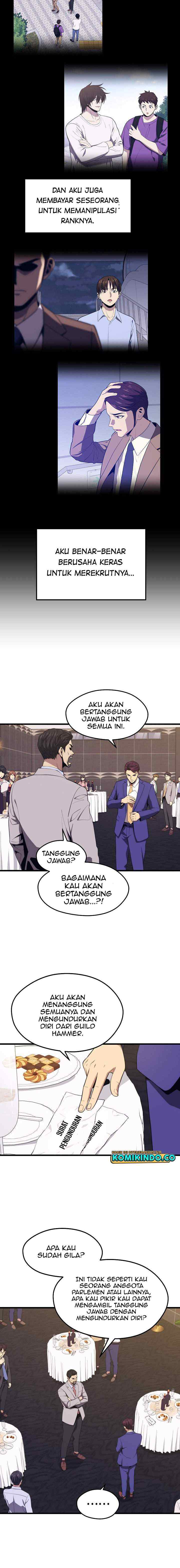 Seoul Station Necromancer chapter 22 halaman 7