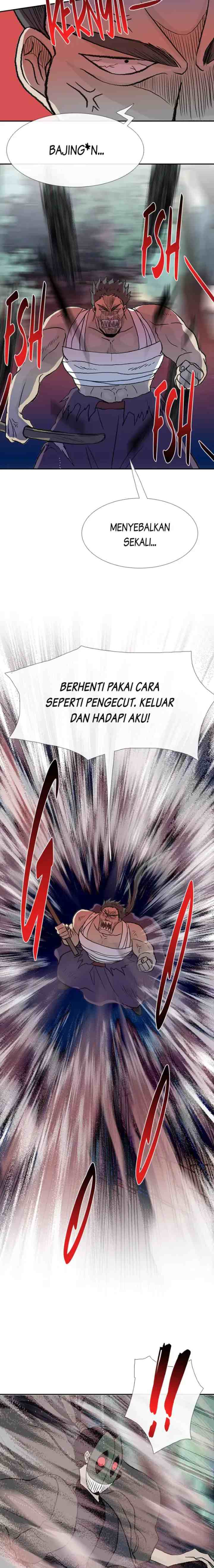 The Scholar's Reincarnation chapter 171 halaman 5