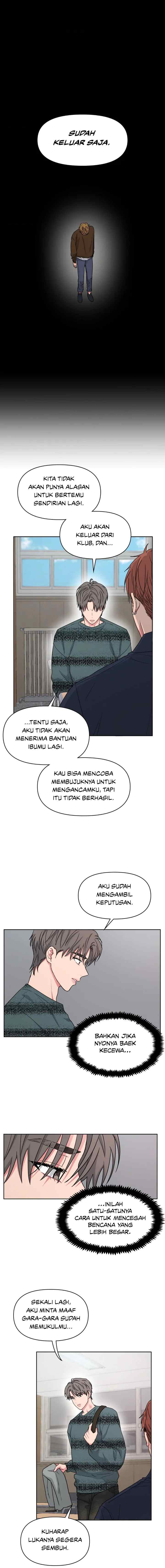 Arts Mans chapter 13 halaman 11