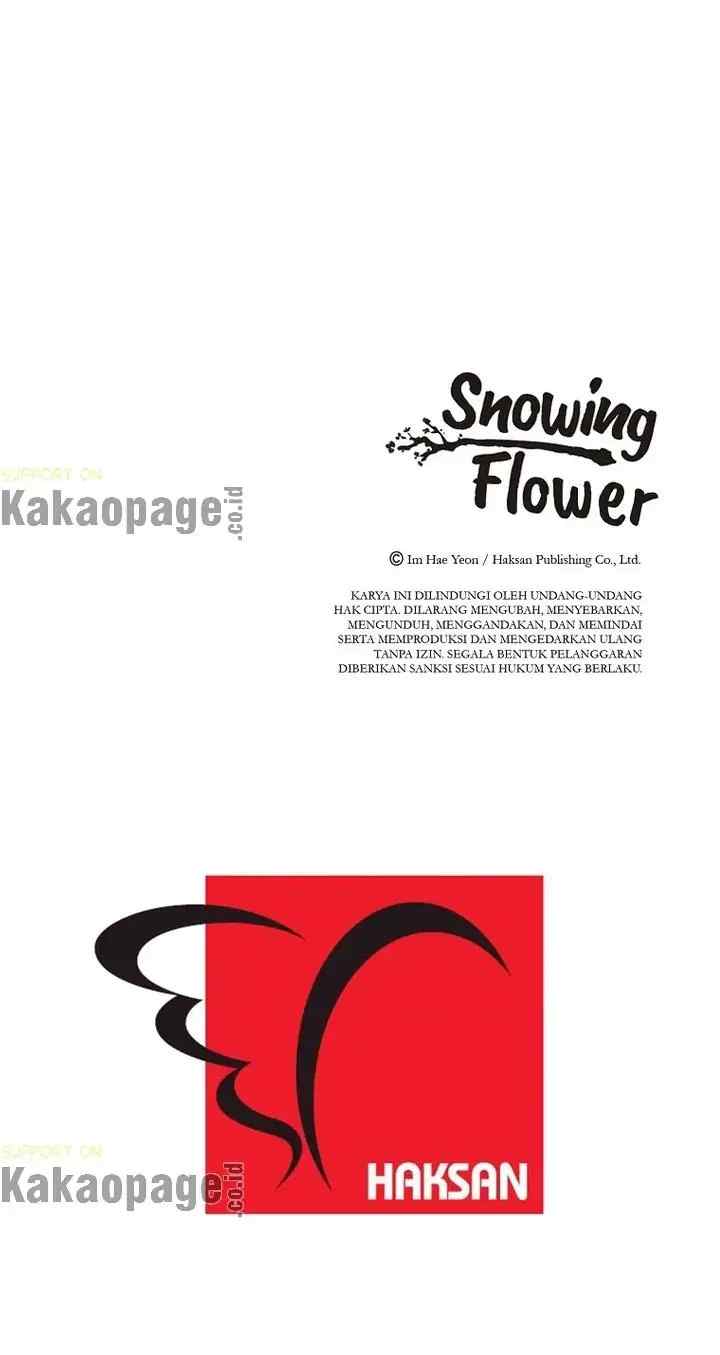Snow Blossom chapter 317 halaman 16