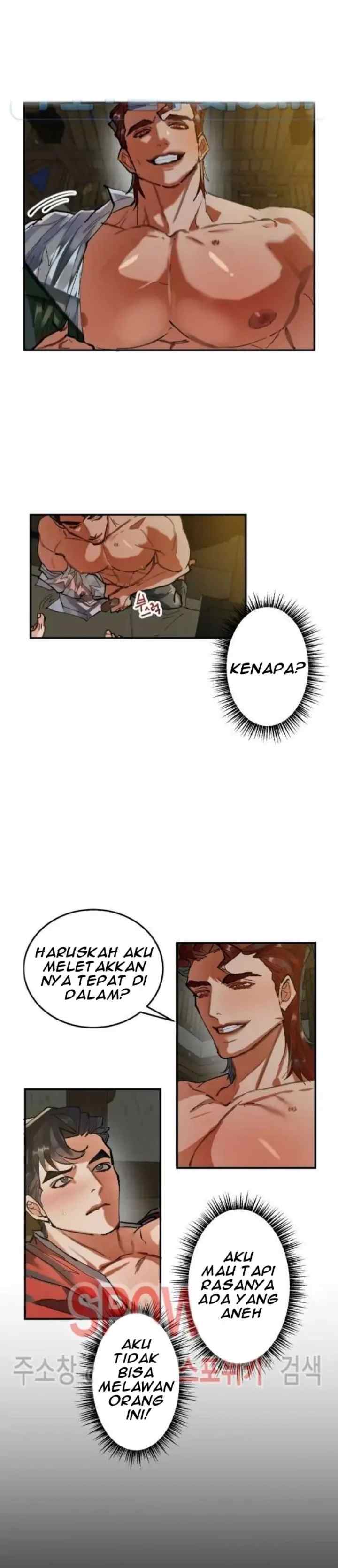 Daemuljeon chapter 10 halaman 16
